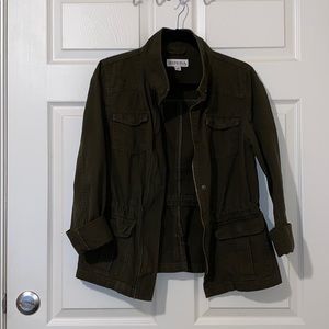 Utility Jacket